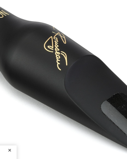 Rousseau ASXNC4 Rousseau Alto Saxophone Mouthpiece Classic Nc Nc4