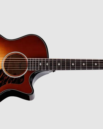 Taylor 514CEBEKBT Builder's Edition 514ce, Kona Burst Top,2026