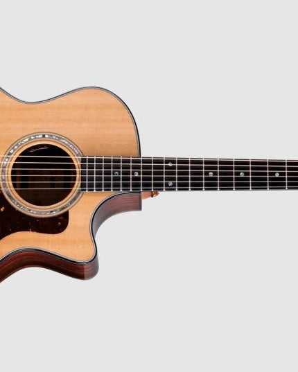 Taylor 714CELEG Legacy 714ce