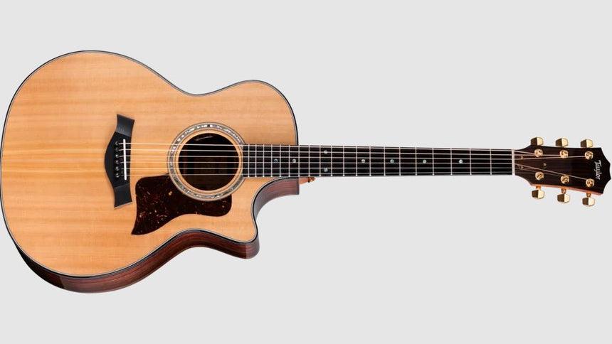 Taylor 714CELEG Legacy 714ce