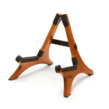Taylor 1413TAY Guitar Stand,Wood,Taylor Folding