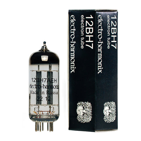 Electro-Harmonix 12BH7EH 12BH7EH