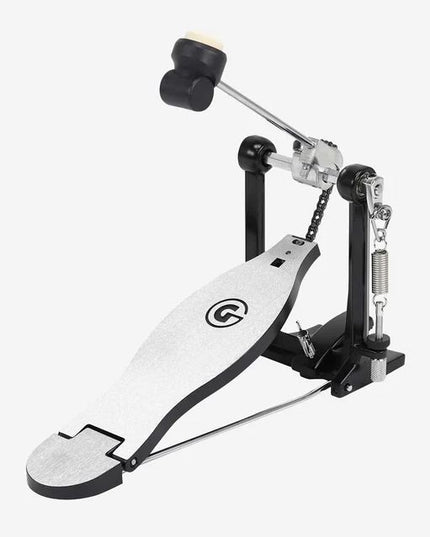 Gibraltar 4711SC Single Chain CAM Drive Single Bass Drum Pedal