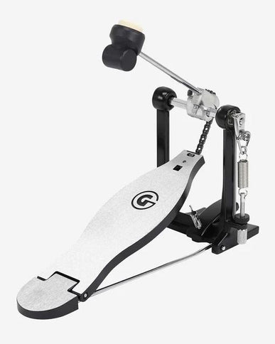 Gibraltar 4711SC Single Chain CAM Drive Single Bass Drum Pedal