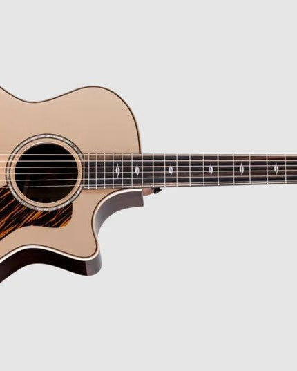 Taylor 814CELTDCBT 814ce LTD,Casablanca Beige Top