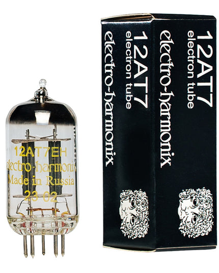 Electro-Harmonix 12AT7EH 12AT7EH