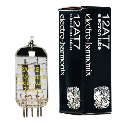 Electro-Harmonix 12AT7EH 12AT7EH