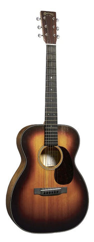 Martin 0018JOEBONAMASSA Guitar,0018 Joe Bonamassa w/HS