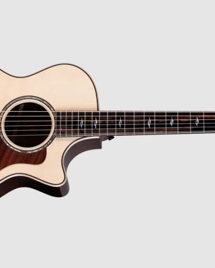 Taylor 812CENG 812ce, Next GenerationNatural