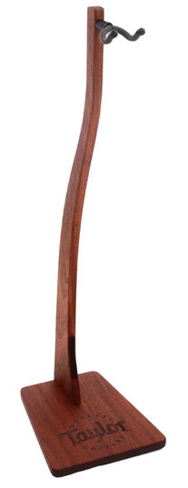 Taylor 1402TAY Taylor Tall Display Stand,Mahogany