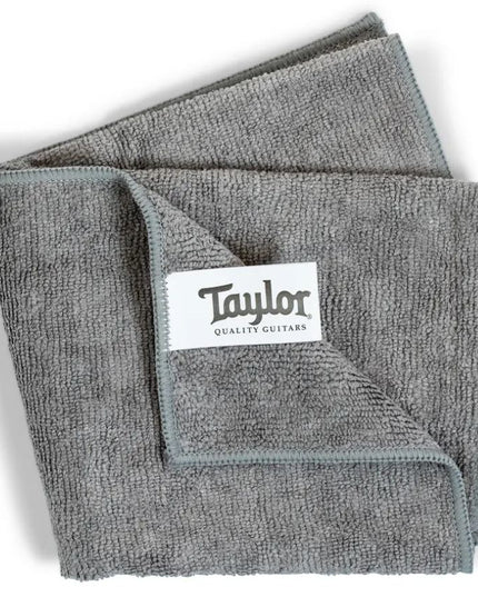 Taylor 1309TAY Taylor Premium Plush Microfiber Cloth,12"x15"