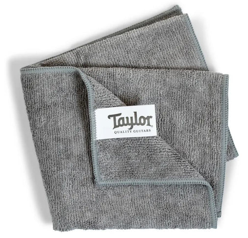 Taylor 1309TAY Taylor Premium Plush Microfiber Cloth,12"x15"
