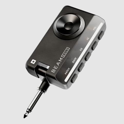 Blackstar BEAMSOLO BEAM: SOLO Headphone Amplifier