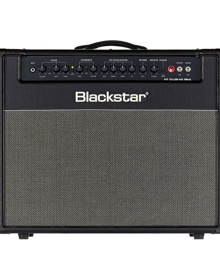 Blackstar CLUB40CMKII 40W Tube Combo Amp