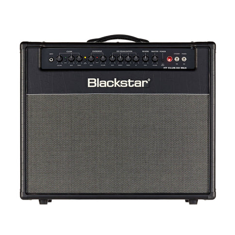 Blackstar CLUB40CMKII 40W Tube Combo Amp