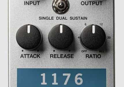 Collection image for: Universal Audio