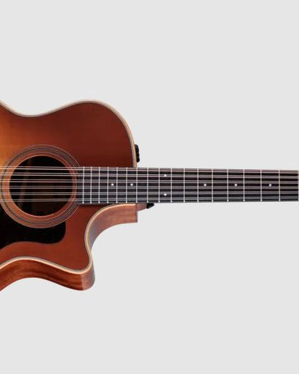 Taylor 354CESTUDIOSEHSB 354ce Studio Special Edition Honeyburst (12-String)