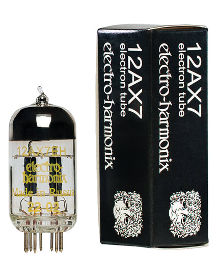 Electro-Harmonix 12AX7EH 12AX7EH