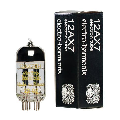 Electro-Harmonix 12AX7EH 12AX7EH