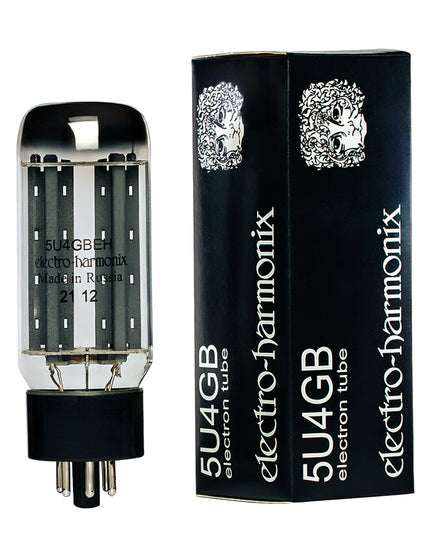 Electro-Harmonix 5U4GB EH 5U4GBEH