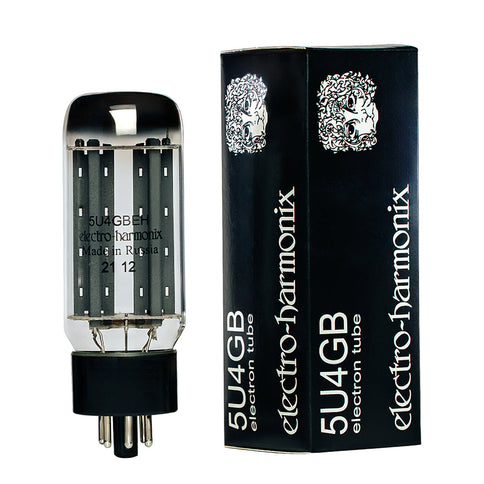 Electro-Harmonix 5U4GB EH 5U4GBEH