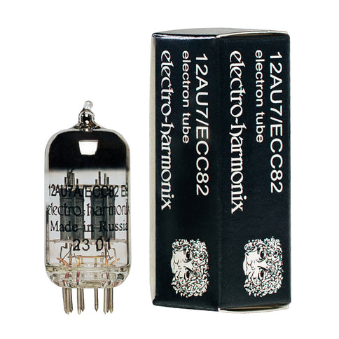 Electro-Harmonix 12AU7EH 12AU7EH