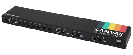 Walrus Audio CANVASPHP+ Canvas: Power HP+, US