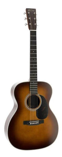 Martin 00028AMBERTONEY25 Guitar,00028 1933 Ambertone w/MH
