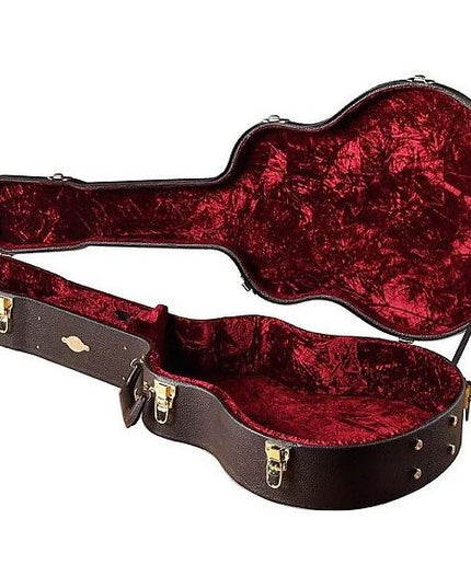 Taylor 86139 Case,GS (Grand Symphony),Brown