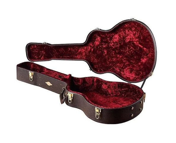 Taylor 86139 Case,GS (Grand Symphony),Brown