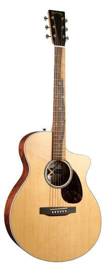 Martin SC13EMOD SC-13E Modern,FG,Spr/KoaFV w/SS