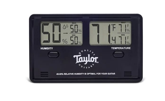 Taylor 1323TAY Taylor Hygrometer 2.0
