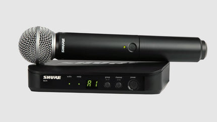 Shure Wireless Handheld Mic H11