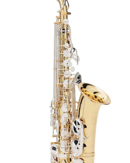 Yamaha NAMM 2025 Limited Edition 62 series-Special Kangakki engraving-Alto