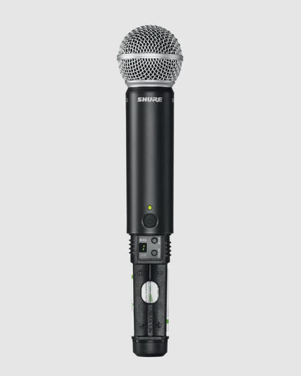 Shure Wireless Handheld Mic H11