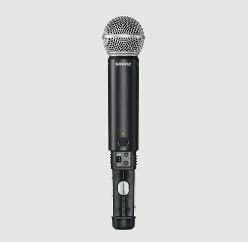 Shure Wireless Handheld Mic H11