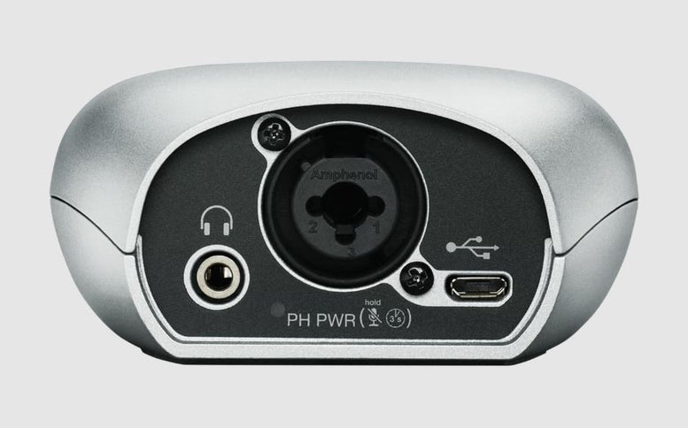 Shure MVI-DIG Digital Audio Interface