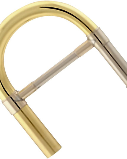 BACH Trombone Main Tuning Slide