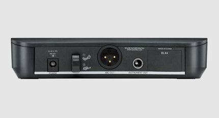 Shure Wireless Handheld Mic H11