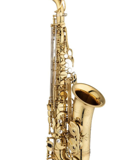 Eastman Rue Saint-Georges Eb DS Alto Sax