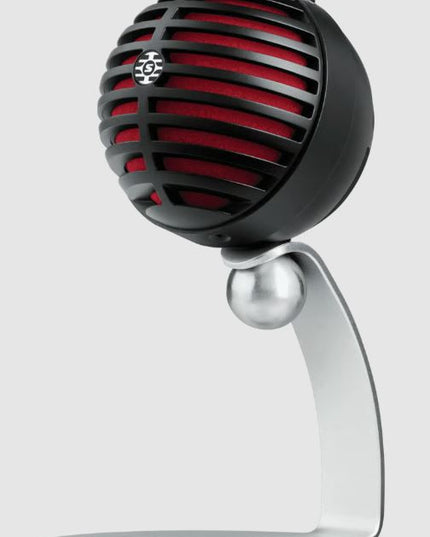 Shure MV5-DIG Digital Condenser Microphone