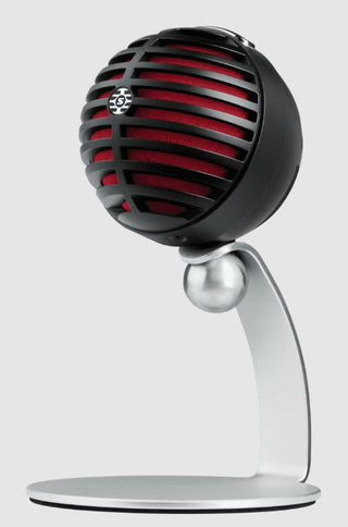 Shure MV5-DIG Digital Condenser Microphone