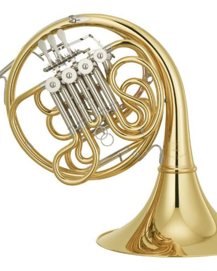 Yamaha Geyer Style French Horn Cut