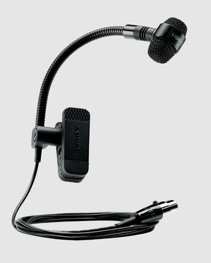 Shure Instrument Clip Mic