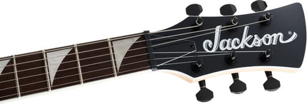 Jackson X Series Surfcaster? SC HT6, Laurel Fingerboard, Satin Black