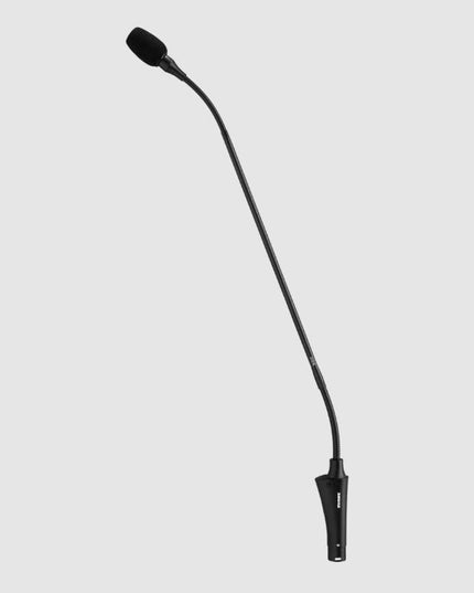 Shure Gooseneck Condenser Mic