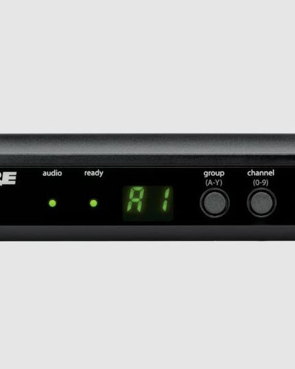 Shure Wireless Handheld Mic H11