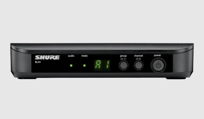 Shure Wireless Handheld Mic H11