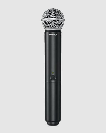 Shure Wireless Handheld Mic H11