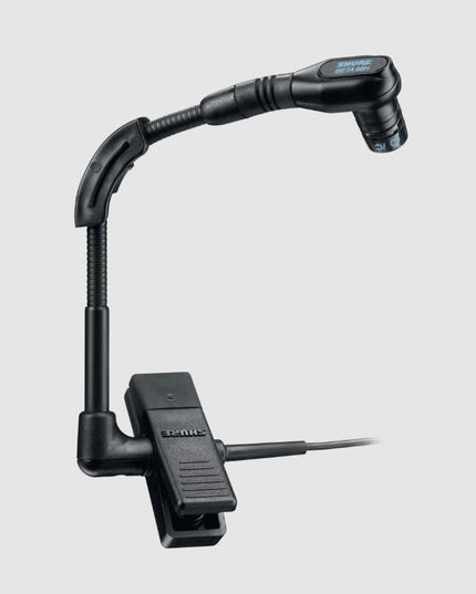 Shure Clip-on Instrument Mic (WB98HC)
